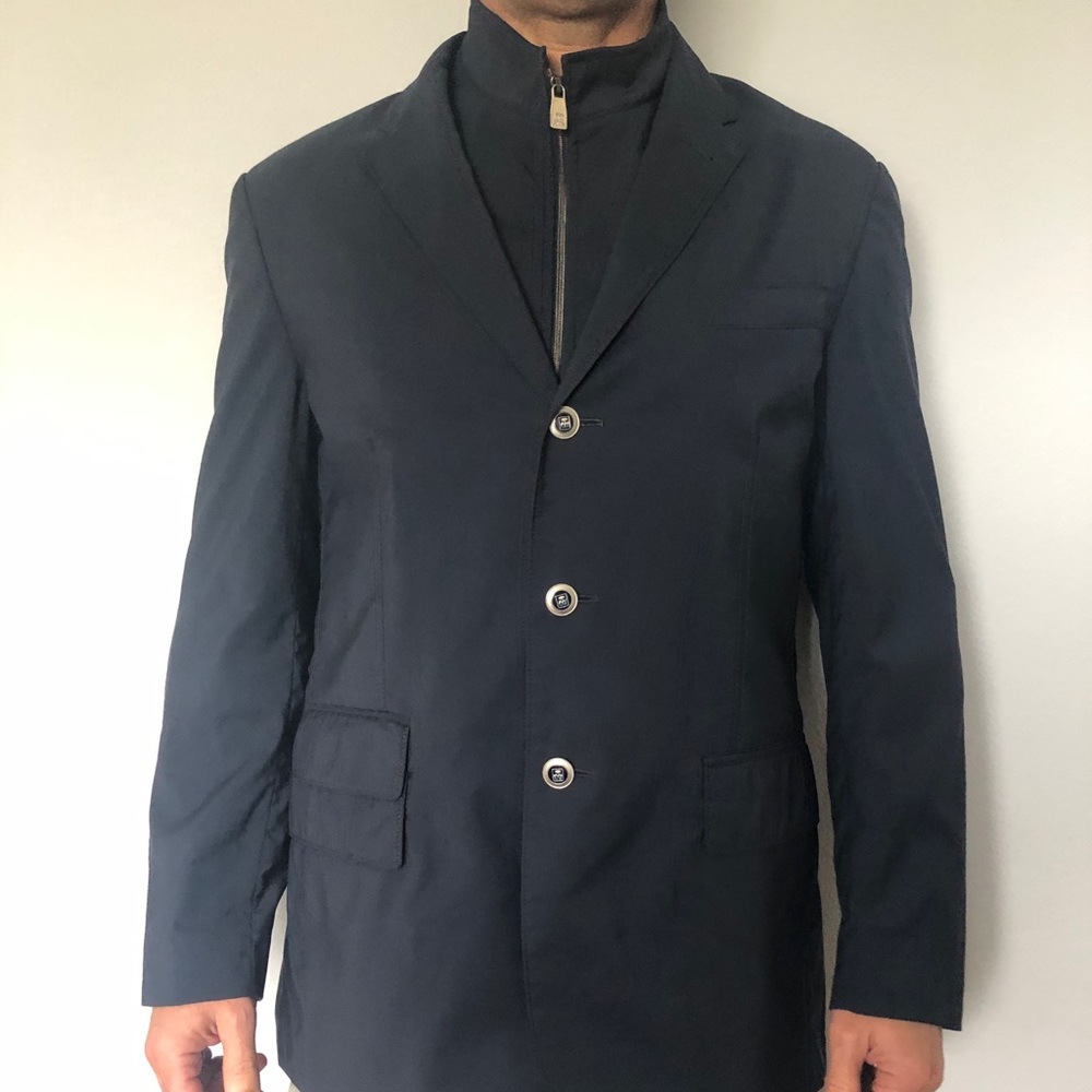 Corneliani Blazer